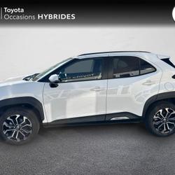 Toyota Yaris Cross 116h Design MY22 Angers