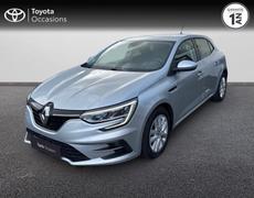 Renault Megane 4 Angers