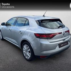 Renault Megane 4 1.5 Blue dCi 115ch Business -21B Angers