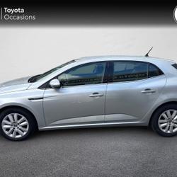 Renault Megane 4 1.5 Blue dCi 115ch Business -21B Angers