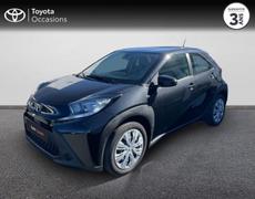 Toyota Aygo X Angers