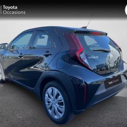Toyota Aygo X 1.0 VVT-i 72ch Dynamic Angers
