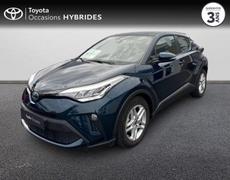 Toyota C-HR Angers