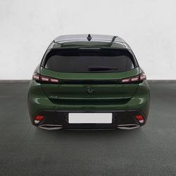 Peugeot 308 III Phase 1 308 PureTech 130ch S&S EAT8 - Allure Pack Nogent-le-Rotrou