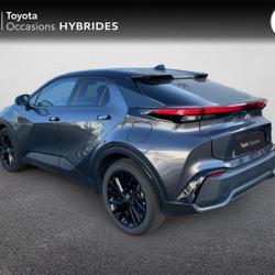 Toyota C-HR 2.0 Hybride 200ch GR Sport NG23 Angers
