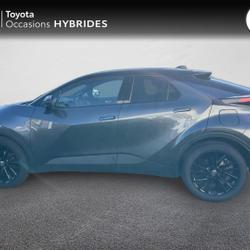 Toyota C-HR 2.0 Hybride 200ch GR Sport NG23 Angers