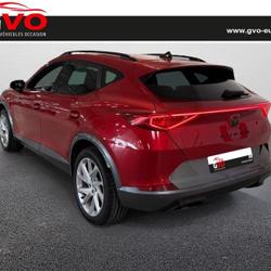 Cupra Formentor 1.5 TSI 150ch DSG7 Saint-Gr&eacute;goire