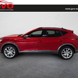 Cupra Formentor 1.5 TSI 150ch DSG7 Saint-Gr&eacute;goire