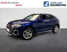 Audi Q5 SEYNOD