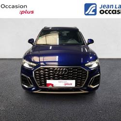 Audi Q5 Q5 Sportback 50 TFSIe 299 S tronic 7 Quattro SEYNOD