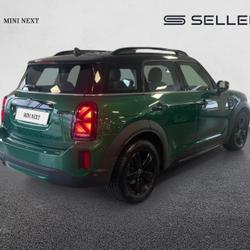 Mini Countryman Cooper 136ch Edition Premium Plus BVA7 Fr&eacute;jus