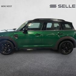 Mini Countryman Cooper 136ch Edition Premium Plus BVA7 Fr&eacute;jus