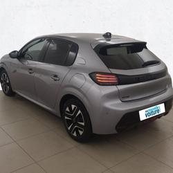 Peugeot 208 100 S&S BVM6 - Allure occasion - Nogent-le-Rotrou - photo 2/27