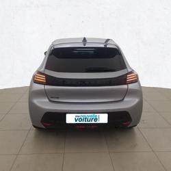 Peugeot 208 100 S&S BVM6 - Allure occasion - Nogent-le-Rotrou - photo 3/27