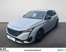 Peugeot 308 III Phase 1 Lisieux