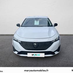 Peugeot 308 III Phase 1 308 PHEV 180 e-EAT8 Allure Lisieux