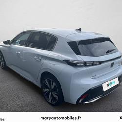 Peugeot 308 III Phase 1 308 PHEV 180 e-EAT8 Allure Lisieux