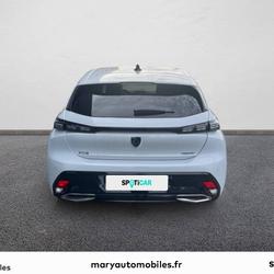 Peugeot 308 III Phase 1 308 PHEV 180 e-EAT8 Allure Lisieux