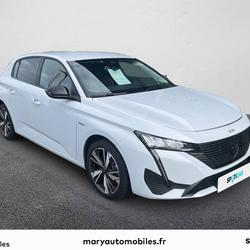 Peugeot 308 III Phase 1 308 PHEV 180 e-EAT8 Allure Lisieux