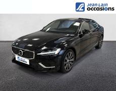 Volvo S60 Reventin-Vaugris