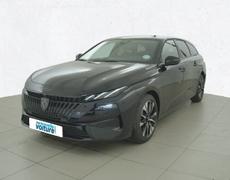Peugeot 308 SW 2e generation Nogent-le-Rotrou