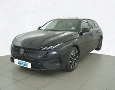 Peugeot 308 SW 2e generation