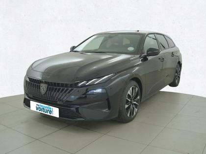 Peugeot 308 SW - 308 SW Hybrid 145 e-DCS6 - Allure - 29 160 €