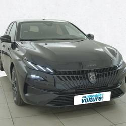 Peugeot 308 SW 2e generation 308 SW Hybrid 145 e-DCS6 - Allure Nogent-le-Rotrou