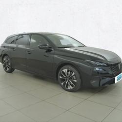 Peugeot 308 SW 2e generation 308 SW Hybrid 145 e-DCS6 - Allure Nogent-le-Rotrou