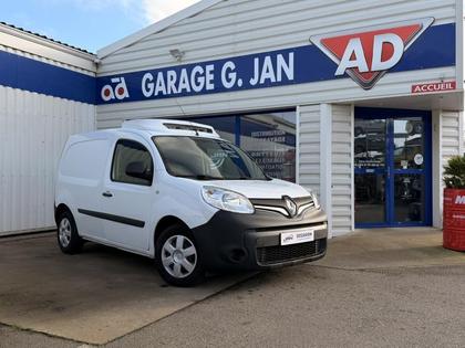 Renault Kangoo Express - 1.5 dCi 75 Confort Frigorifique - 13 200 €