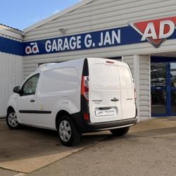 Renault Kangoo Express 1.5 dCi 75 Confort Frigorifique Cesson-S&eacute;vign&eacute;