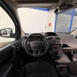 Renault Kangoo Express 1.5 dCi 75 Confort Frigorifique Cesson-S&eacute;vign&eacute;