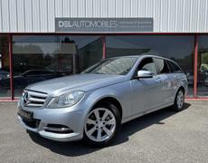 Mercedes Classe C Chantepie