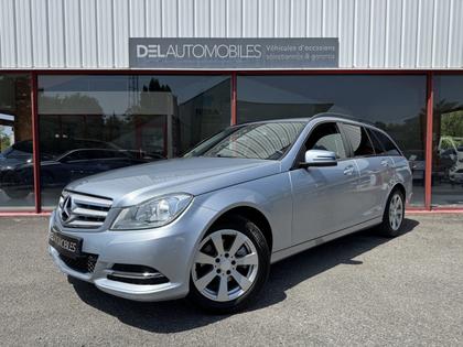 Mercedes Classe C - 180 CDI ELEGANCE - 11 990 €