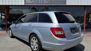 Mercedes Classe C  - Elegance - photo 1