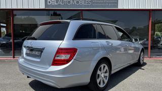 Mercedes Classe C  - Elegance - photo 3