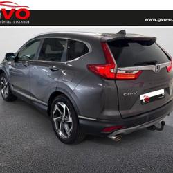 Honda CRV 1.5 i-VTEC 193ch Exclusive 4WD CVT Saint-Gr&eacute;goire