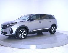Peugeot 5008 La Ferté-Bernard