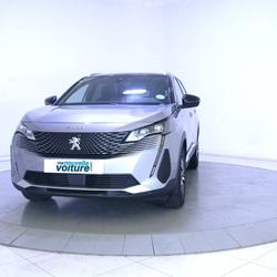 Peugeot 5008 5008 Hybrid 136 e-DCS6 - GT Nogent-le-Rotrou