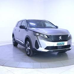 Peugeot 5008 5008 Hybrid 136 e-DCS6 - GT Nogent-le-Rotrou
