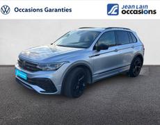 Volkswagen Tiguan Saint-Jean-de-Maurienne