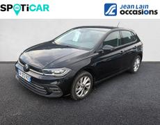 Volkswagen Polo Sallanches