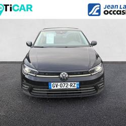 Volkswagen Polo Polo 1.0 TSI 95 S&S DSG7 Style Sallanches