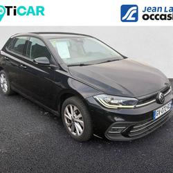 Volkswagen Polo Polo 1.0 TSI 95 S&S DSG7 Style Sallanches