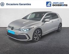 Volkswagen Golf 8 Chambéry