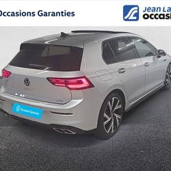 Volkswagen Golf 8 Golf 1.5 eTSI OPF 150 DSG7 R-Line Chamb&eacute;ry