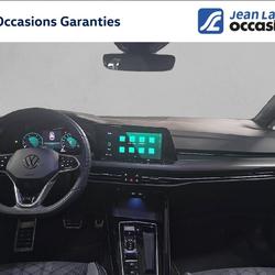 Volkswagen Golf 8 Golf 1.5 eTSI OPF 150 DSG7 R-Line Chamb&eacute;ry