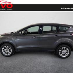 Ford Kuga 2.0 TDCi 150ch Stop&Start Titanium 4x2 Saint-Gr&eacute;goire