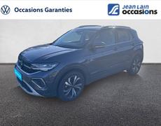 Volkswagen T-Cross Cessy