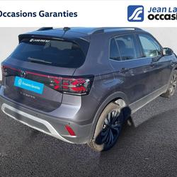 Volkswagen T-Cross T-Cross 1.0 TSI 115 Start/Stop DSG7 Style Cessy